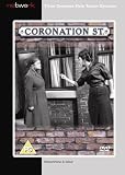 DVD : Coronation Street: 1961, 1970, 1984 - 3 Episodes with Elsie Tanner [1960]