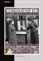 Coronation Street: 1961, 1970, 1984 - 3 Episodes with Elsie Tanner [DVD] [1960]