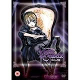 Petite Cossette ( Cossette no shôzô ) ( Le portrait de petite cossette ) [ NON-USA FORMAT, PAL, Reg.2 Import - United Kingdom ]