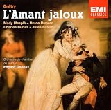 L`amant Jaloux (Doneuz)