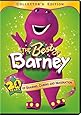 Barney: The Best of Barney