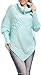 Glamour Empire Womens Warm Knit Poncho Sweater Batwing Cape Top Jumper 312