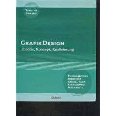 Samara Grafik Design Theorie, Konzept, Realisierung, stiebner, 272 Seiten, bilder
