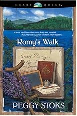 Romy's Walk (Abounding Love #2)