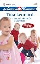 The Secret Agent's Surprises (Harlequin American Romance Series)