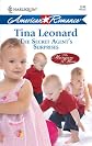 The Secret Agent's Surprises (Harlequin American Romance Series)