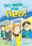 Produkt-Bild: So was von fies!