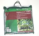 Botanico Lets Grow Replacement Greenhouse Cover For 4 Tier Compact Greenhouse Reviews 51qi%2Ba%2BITGL. SL160 Botanico Lets Grow Replacement Greenhouse Cover For 4 Tier Compact Greenhouse Reviews