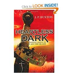 A Heartless Dark