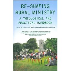 Re-shaping Rural Ministry