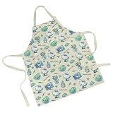 Eigenschaften Sanrio / Schürze mit 2 Vordertaschen Hello Kitty
