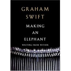 Making an Elephant: Writing from Within