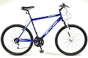 Ventura Altitude Gents 20" Mountain Bike