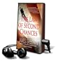 The Law of Second Chances (Playaway Adult Fiction)