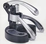 The Cellar 4 Pc Corkscrew Set, Screwpull Lever, Wine Opener