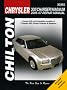 Chrysler 300/Charger/Magnum (Chilton's Total Car Care Repair Manuals)