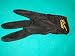 Sporting Goods : Cuetec 3 Finger Billiards Glove