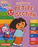J'explore ma petite section, 3-4 ans