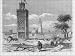 Photo Jigsaw 16x12 (40x30cm) ALGERIA/ORAN 1846 by Mary Evans