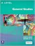 A-Level General Studies for Edexcel