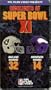 Super Bowl 11 [VHS]