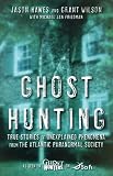 Ghost Hunting Ghost Hunting