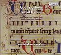 God Shall Be Praised: Music from Lune Convent