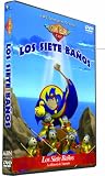 Los Siete Banos / The Seven Baths