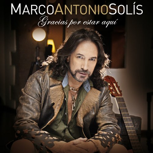 Marco Antonio Solis - Tres Semanas Lyrics - Zortam Music