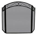 Fireplace Screens