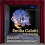 Emilia Galotti - H�ren & Lernen: Wissen kompakt in 80 Minuten - Inhaltsangabe, Interpretation, Biographie