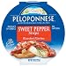 Peloponnese Sweet Pepper Strips, Roasted Florina, 7.8-Ounce Plastic Tubs (Pack of 6)