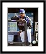 Willie Randolph New York Mets NFL Framed 8x10 Photograph Dugout