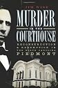 Murder in the Courthouse