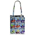Juice Drink Pouch Tote - Multicolor (332)