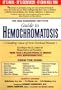 Iron Disorders Institute Guide to Hemochromatosis: A Genetic Disorder of Iron Metabolism