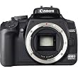 Canon EOS 400D SLR-Digitalkamera (10 Megapixel) nur Geh�use