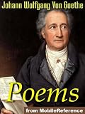 The Poems of Goethe (mobi)