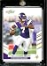 2007 Score #62 Tarvaris Jackson Minnesota Vikings Football Card - Mint Condition - In Protective Display Case !