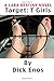 Target: TGirls: A Lara Destiny Novel