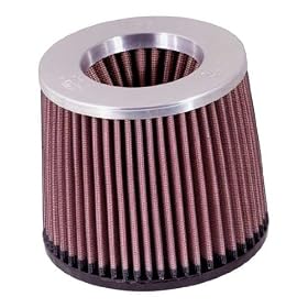 K&N RR-2803 Reverse Conical Universal Air Filter