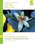 Hartmann & Kester's Plant Propagation...