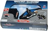 Excalibur Micro Flyer World¿s Smallest Airplane/ Blue