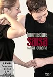Intermediate Salsa - Salsa Cubana