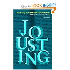 Jousting for the New Generation: Challenges to Contemporary Schooling