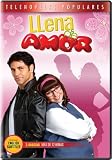 Llena De Amor [DVD] [2010] [Region 1] [US Import] [NTSC]