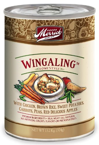 Md Wingaling 12/13 Oz