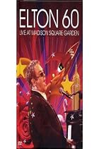 Elton John - Elton 60 - Live From Madison Square Garden - 2 DVD