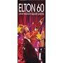 John;Elton 2007 Elton 60 Live <b>DVD</b> ~ Elton John