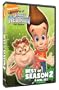 Jimmy Neutron- The Best of Season 2 (2 Disc Set)